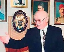  Мухаммед Хафице