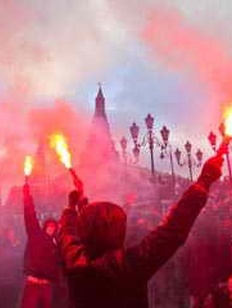 Итоги 2011 года: национальная хронология