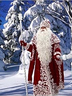 Кем на самом деле приходится Снегурочка Деду Морозу?
