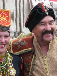 Язык доведет до Бандеры