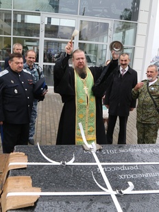 В Карелии установят памятник репрессированным казакам