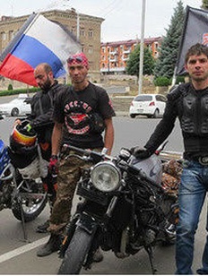 Участники автомотопробега к 100-летию геноцида армян снимут документальный фильм