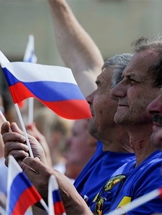 ВЦИОМ: 60% россиян заявили о неприязни между русскими и людьми других национальностей