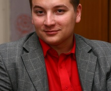 Раис Сулейманов