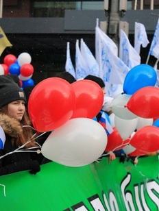 22% россиян заявили об ухудшении межнациональных отношений 22% россиян заявили об ухудшении межнациональных отношений