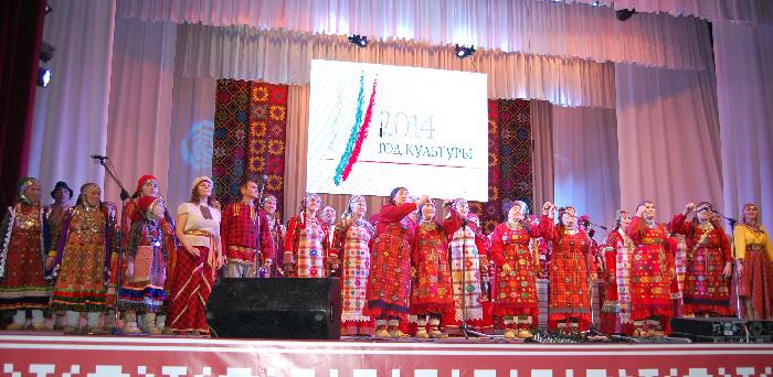 Конкурсы в рамках года культуры Конкурсы в рамках года культуры