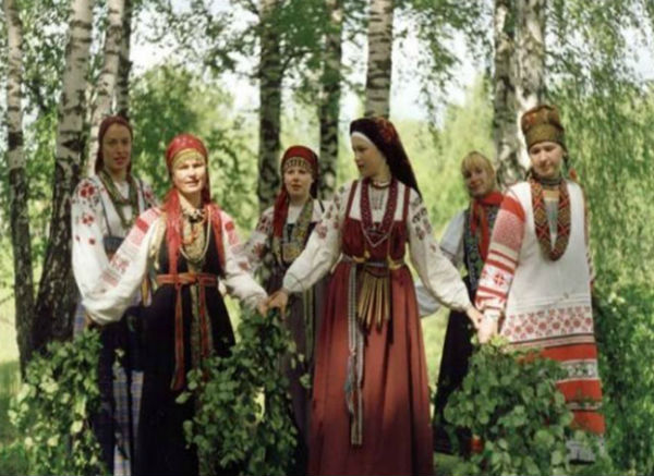 Народная музыка белоруссии скачать