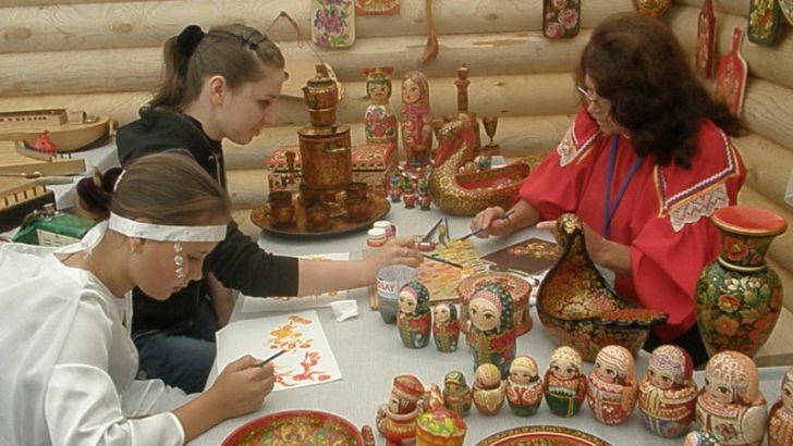 Мастер класс народное творчество Мастер класс народное творчество