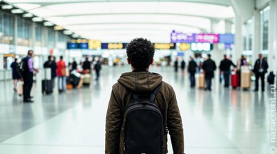 МВД России: В прошлом году в страну въехало 6 млн мигрантов