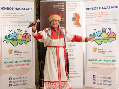 Фотовыставку "Самобытная Россия" привезут в Оренбург на фестиваль туристических брендов