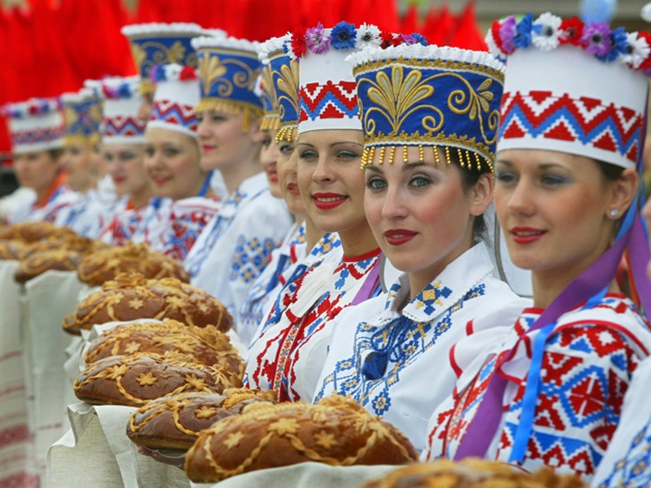 В Мурманске проведут фестиваль национальных культур