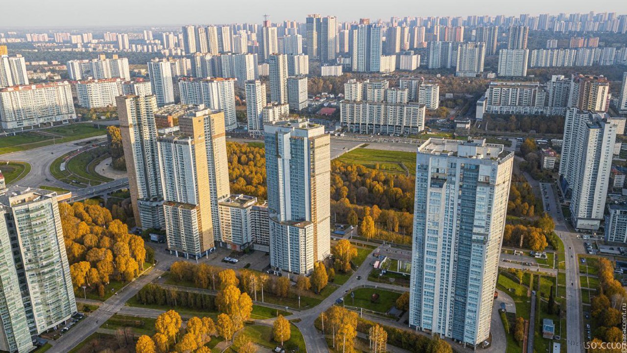 Генпрокуратуру просят проверить законность выдачи жилья "новым россиянам" за счет государства