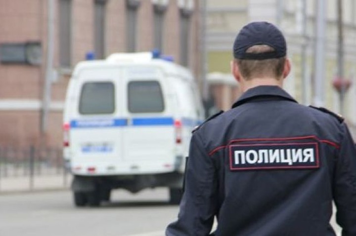 Полиция Геленджика проверит сообщение об избиении жителя города казаками