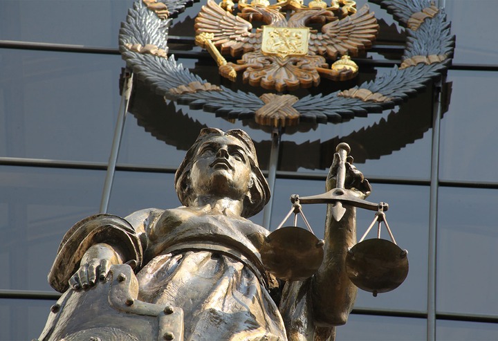 Всероссийский азербайджанский конгресс официально ликвидирован
