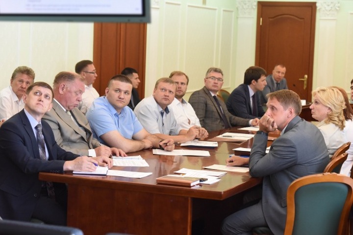В Йошкар-Оле оценили работу центров национальных культур и решили создать Дом дружбы