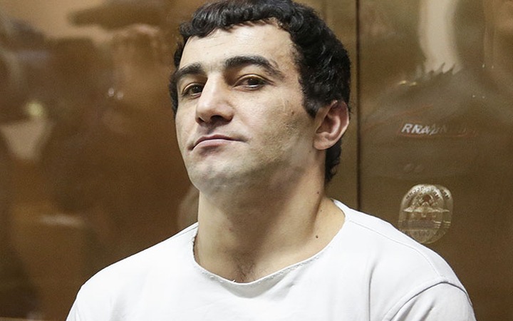 Осужденный за убийство в Бирюлеве гражданин Азербайджана попросит отправить его к своим