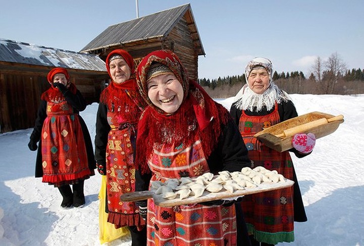 В Удмуртии впервые пройдет единая республиканская неделя удмуртской культуры