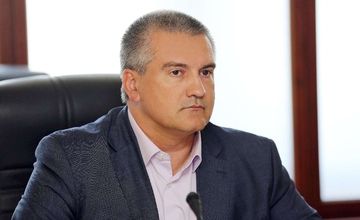 Глава Крыма займется межнациональными отношениями в республике