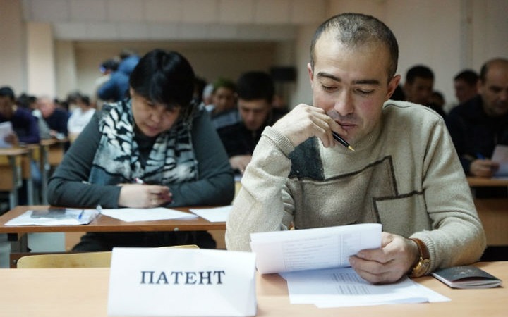 Тест: Почувствуй себя мигрантом