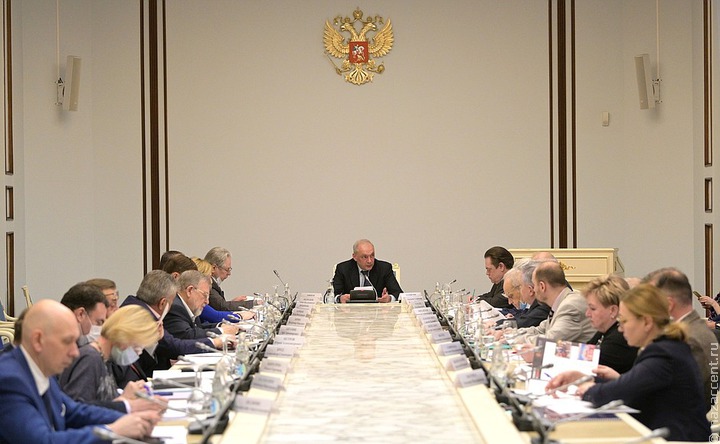 Прием заявок на премию за укрепление единства российской нации стартует 10 марта