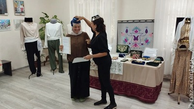 Обряд "Реван" может стать этнокультурным достоянием Крыма