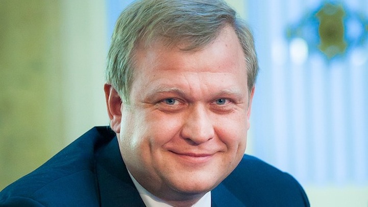 Руководитель Департамента культуры Москвы похвалил Кадырова за работу с чеченской общиной