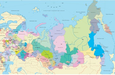 Опрос: Национал-сепаратизм в России