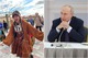 Владимир Путин: Поддержке коренных народов в России уделяется приоритетное внимание