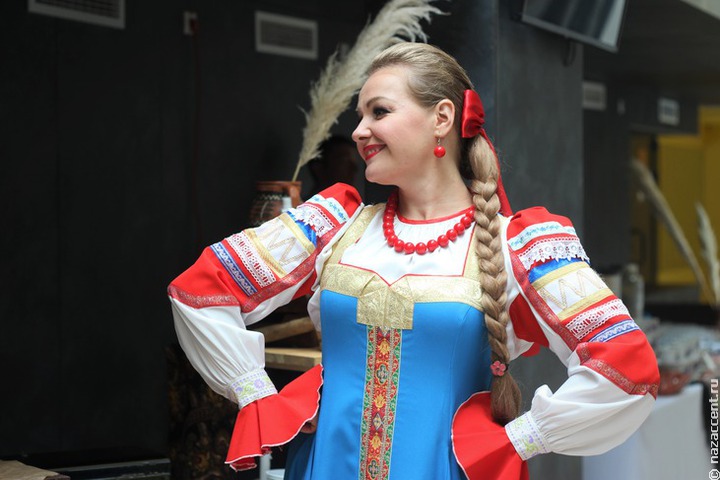 Конкурс традиционной русской песни проведут в Смоленске