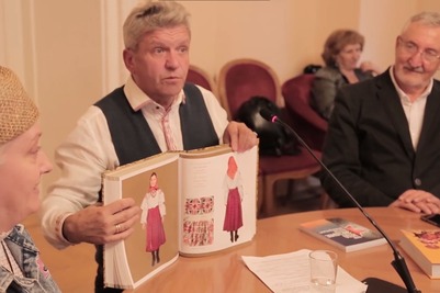 Ассамблея народов России выпустила мастер-классы по этноэкскурсиям и народному костюму