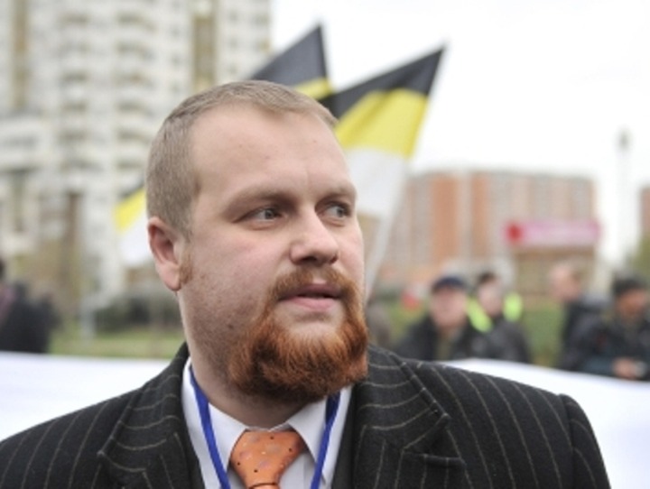 Приговор обвиняемому в экстремизме националисту Демушкину огласят 17 марта