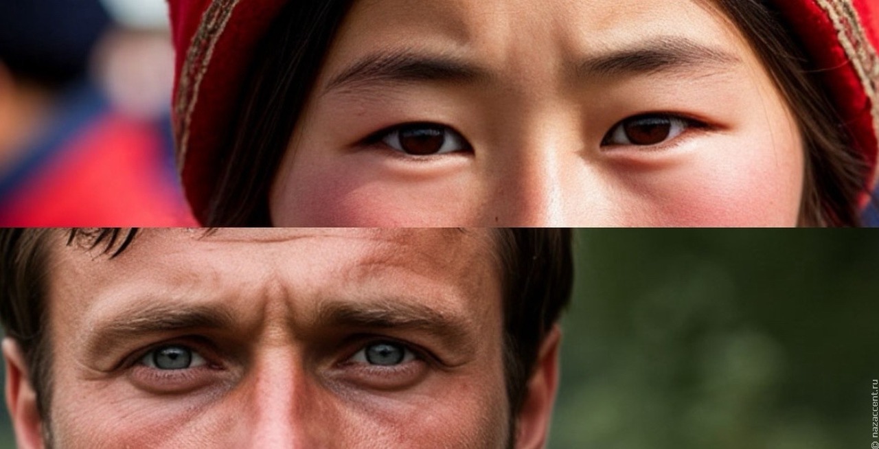 Межнациональная травма, или Как перекосы в воспитании влияют на демографический рост