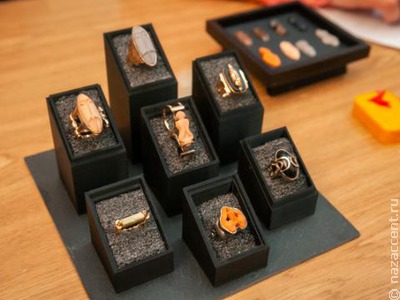 Иркутские студенты выпустили коллекцию колец, вдохновленных эвенкийским шаманизмом