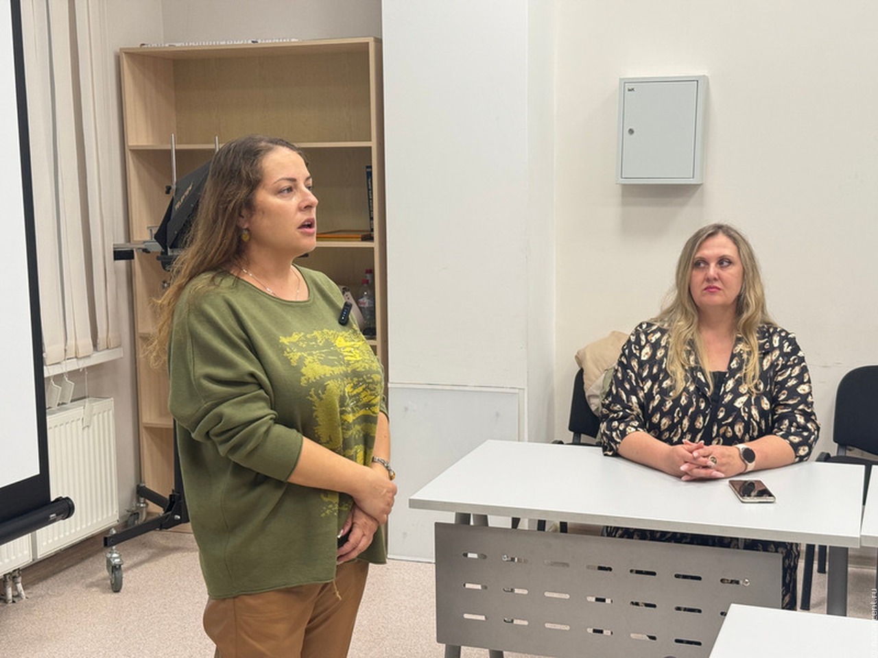 Погружение в казачий мир