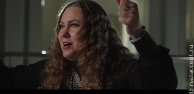 Про участницу творческой лаборатории проекта "Звук Евразии" в Мордовии Екатерину Модину сняли фильм