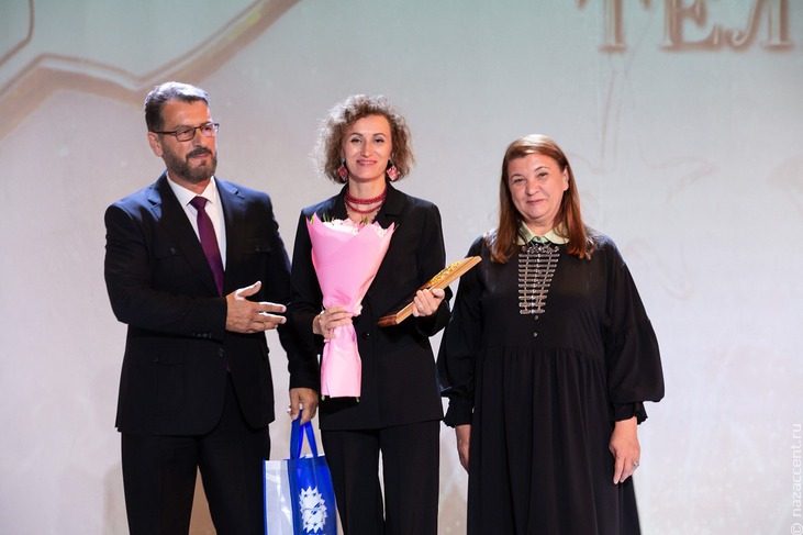 СМИротворец – Центр – 2025 - Национальный акцент