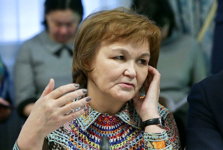 Депутат потребовала вернуть коренным народам Севера право на землю