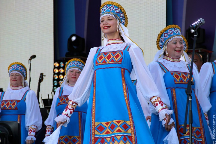 Этнофестиваль с мастер-классами и стрельбой из лука пройдет в Курганской области