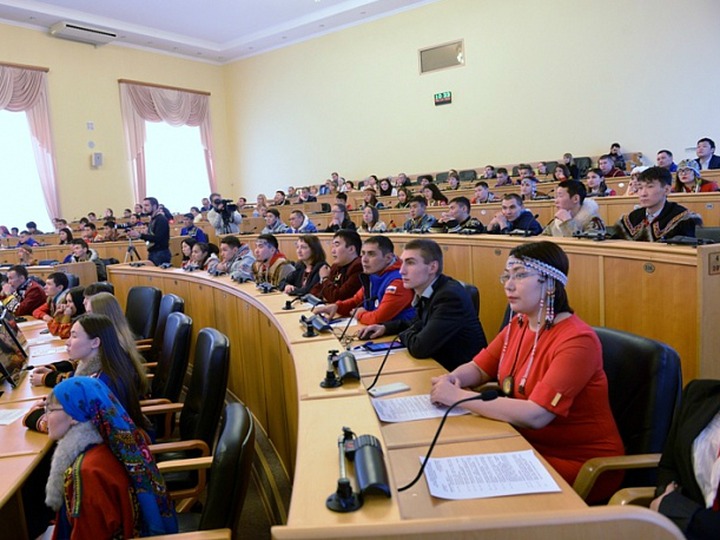 В Москве пройдет первый саммит коренных народов Баренцева региона