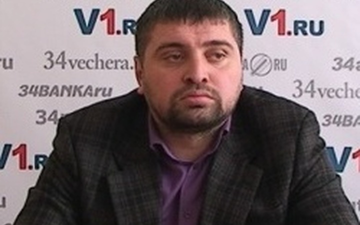 Волгоград: представители других диаспор заступились за обвиняемого в групповом избиении представителя чеченского землячества