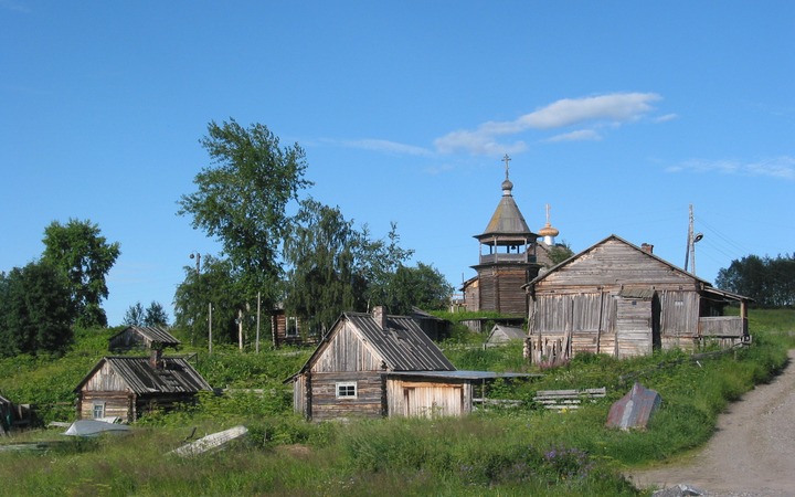 Русский Север