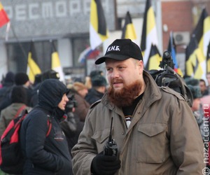 Дмитрий Демушкин