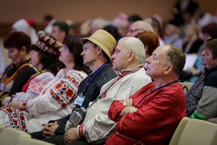 На Конгрессе народов Приморья расскажут о межэтнической журналистике