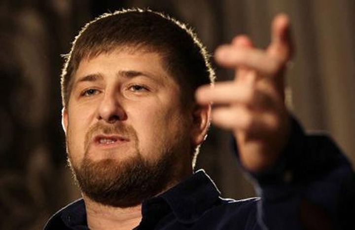 Кадыров рассказал о "понаехавших" в Чечню мигрантах