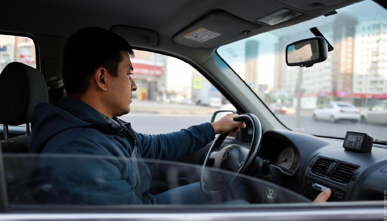 За пьяное вождение у мигрантов хотят отбирать разрешение на проживание