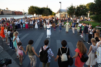 До окончания приема заявок на "Звук Евразии" осталась неделя