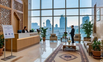 Регионов России с исламским банкингом станет больше