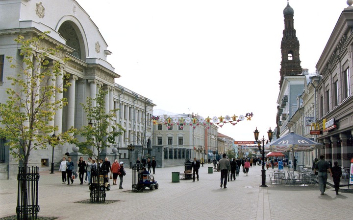 Республика Татарстан