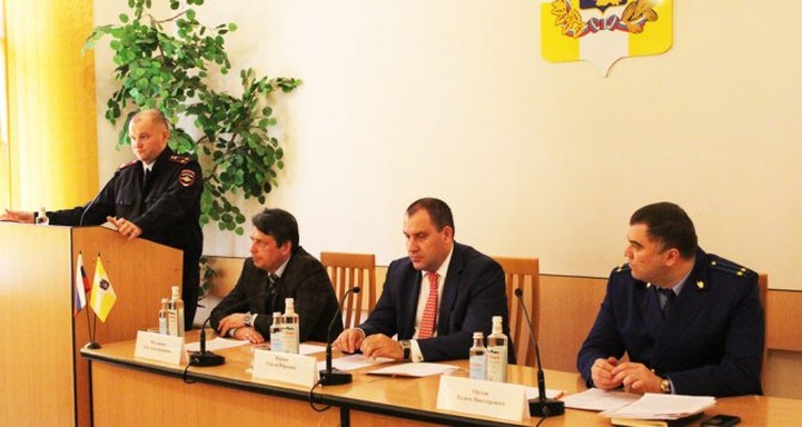 В Минводах для предотвращения конфликтов создали Этнический совет