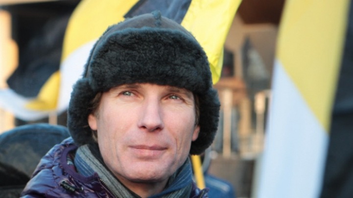 Николай Бондарик задержан по подозрению в организации провокаций на Курбан Байрам